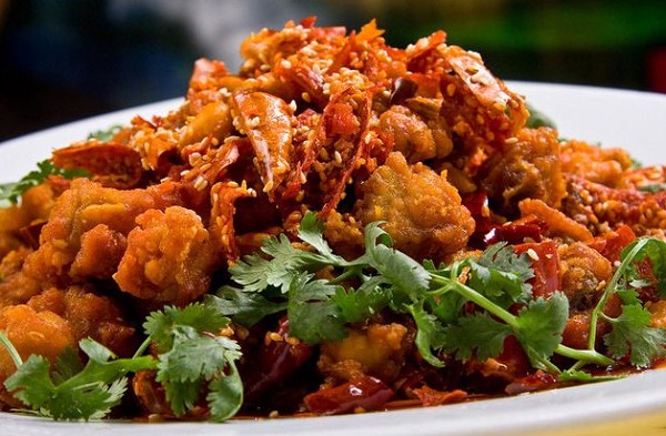 潇湘菜馆加盟费