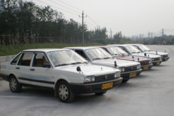 众悦学车加盟店