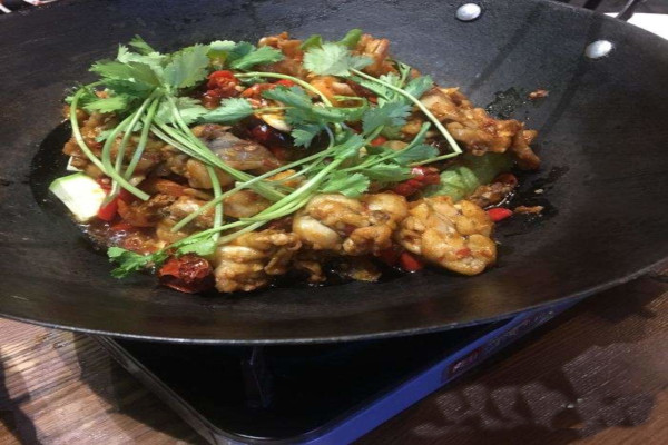 钱小胖新派湘菜加盟费