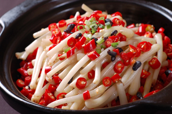 味庄湘菜馆加盟费