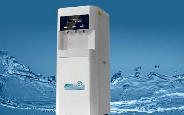 贞泉净水器加盟费