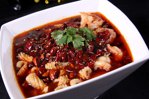 巴蜀往事川菜加盟费