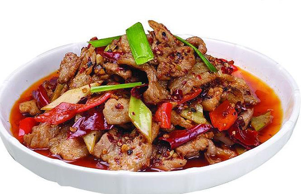 品点湘菜王快餐加盟