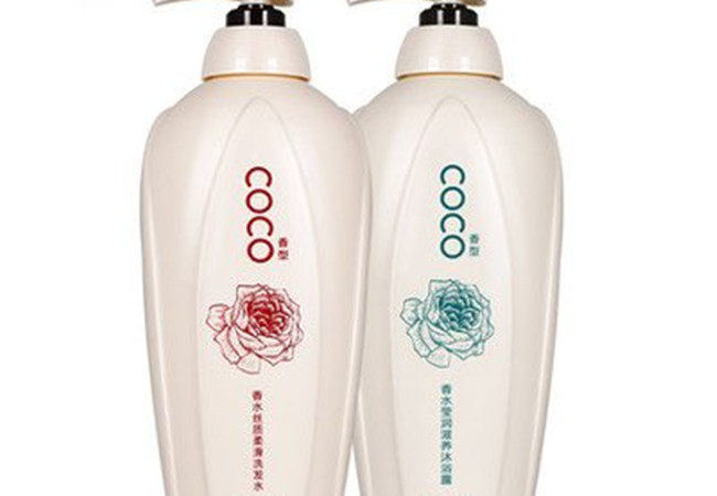 真姿彩洗发水加盟费