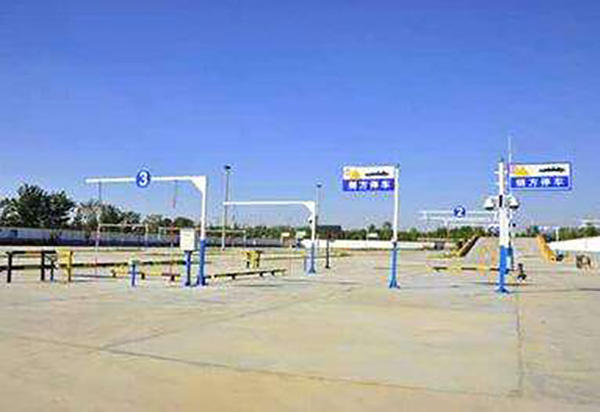 正通驾校加盟店