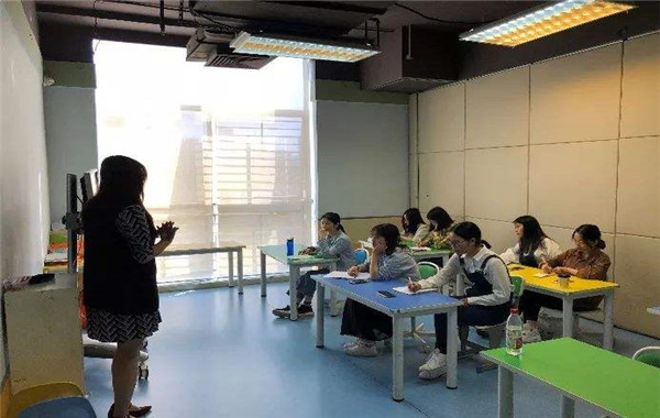 中师教育加盟费