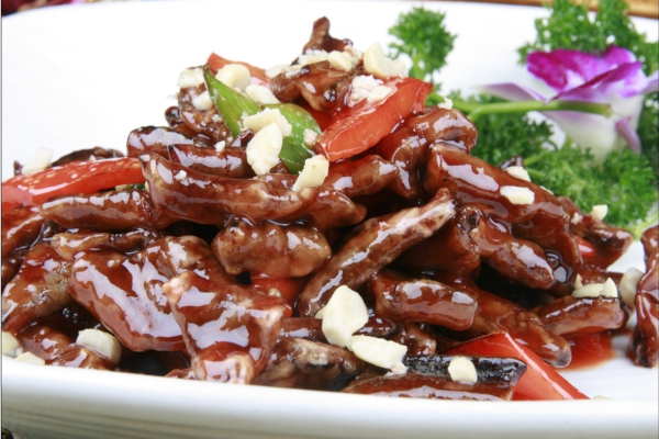 洁而精川菜馆加盟费