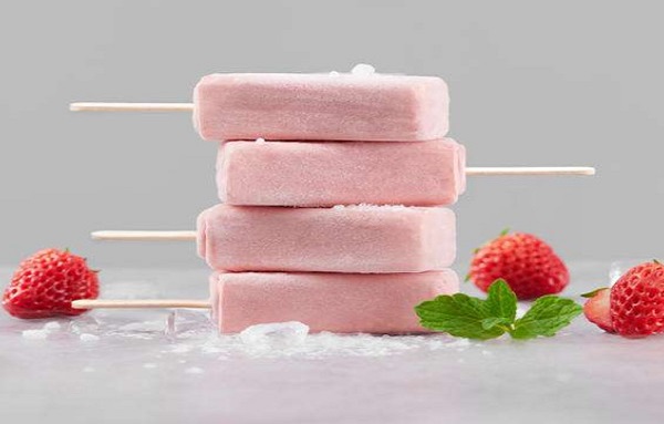 艾斯公园冰淇淋加盟