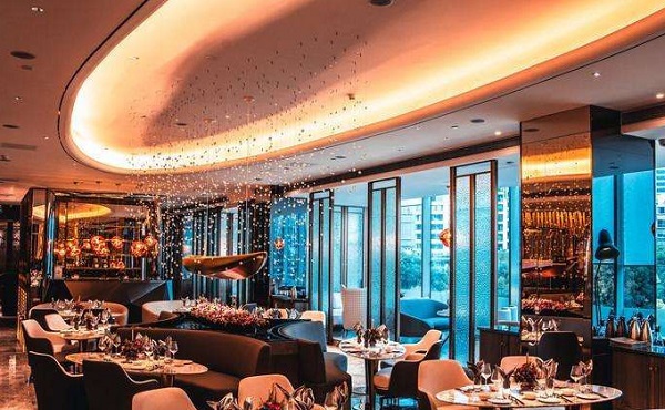 花醉法式川菜加盟费