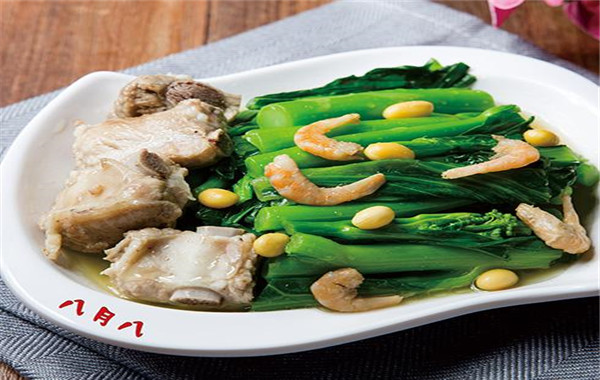 八月八经典湘菜加盟费