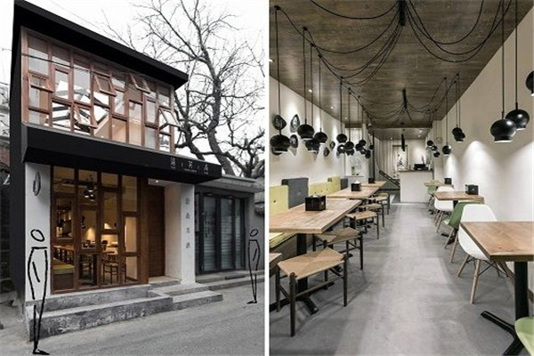 渔芙南餐厅加盟费