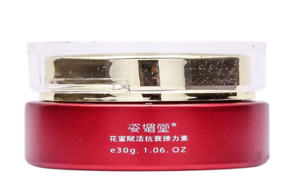 姿媚堂化妆品加盟费