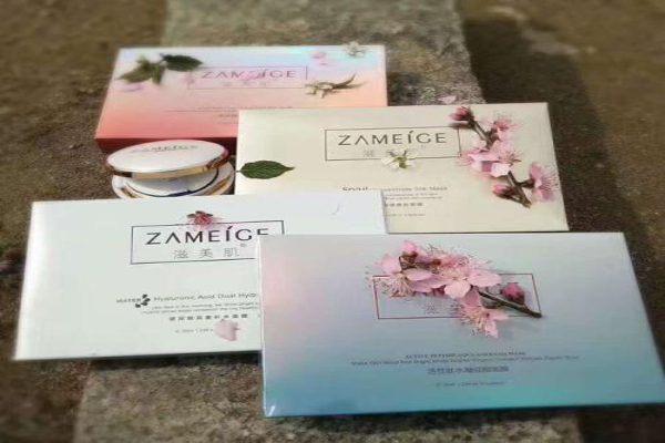 滋美肌面膜加盟费