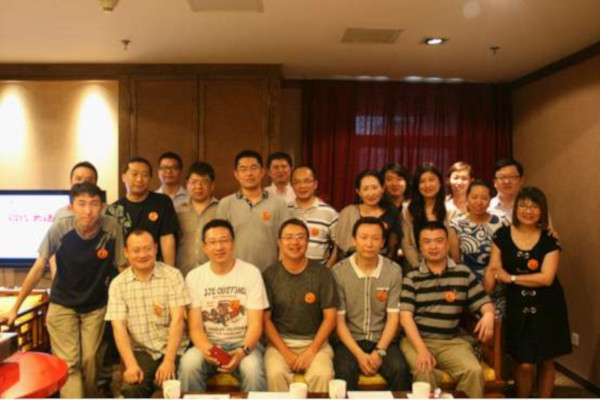 知金教育加盟费