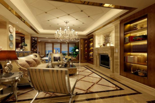 远景装饰加盟费