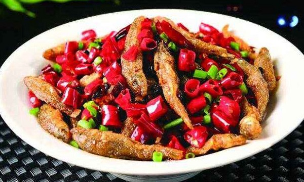 潇湘世家湘菜加盟费