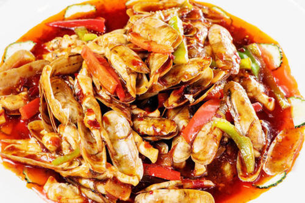 八墨花甲加盟费