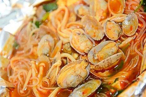 鼎尚鲜开心花甲粉加盟费