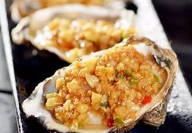 夜咕咕海鲜烧烤加盟费