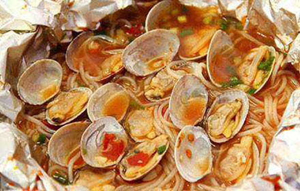 尚记花甲加盟店