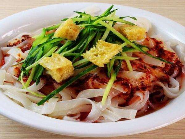 阿霞米皮加盟店