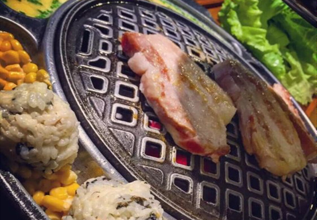 庆熙烤肉加盟门店