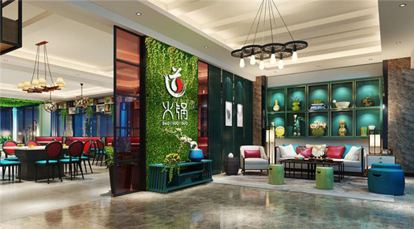 道火锅加盟多少钱