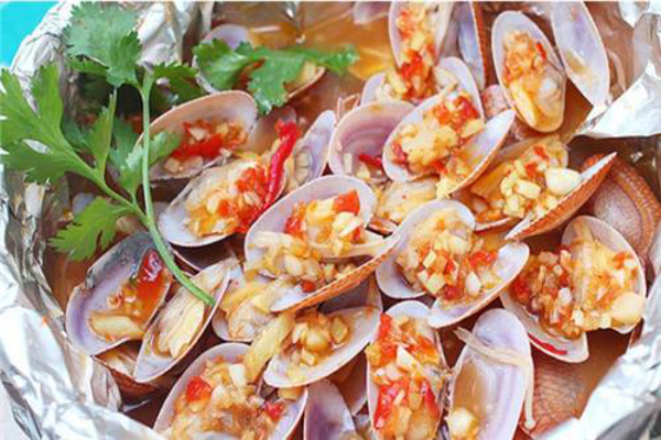 鱼喂鹰锡纸花甲粉加盟费