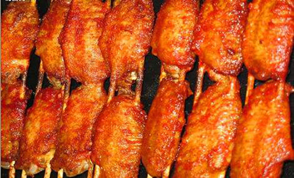 二把手烧烤加盟