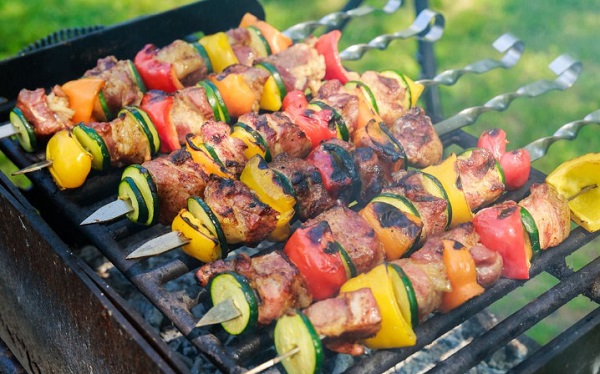 二毛烧烤加盟费