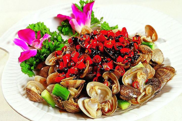 独一味花甲加盟费