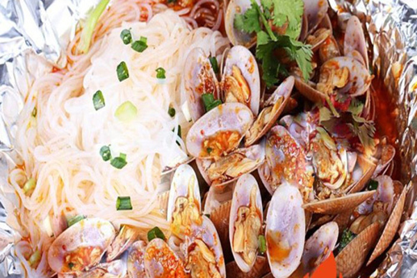 华飞花甲米线加盟费