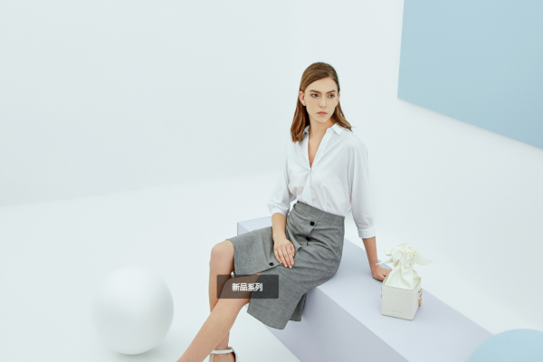 卓影女装加盟费