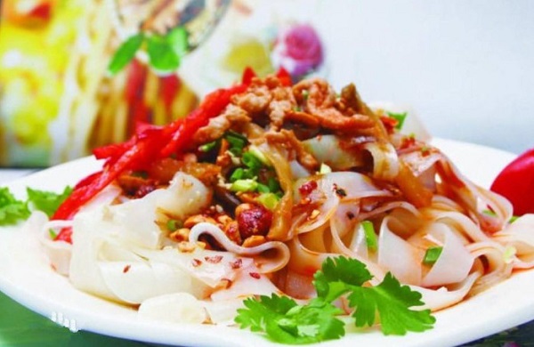 老薛家米皮加盟费