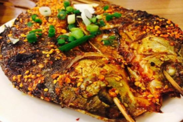 阿里妈妈烧烤加盟费