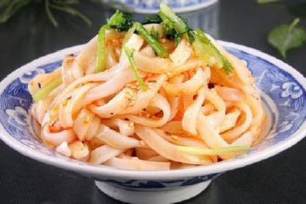 曾先生精专热米皮加盟费