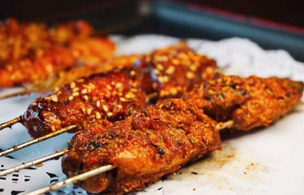 CoMe兴工烤加盟费