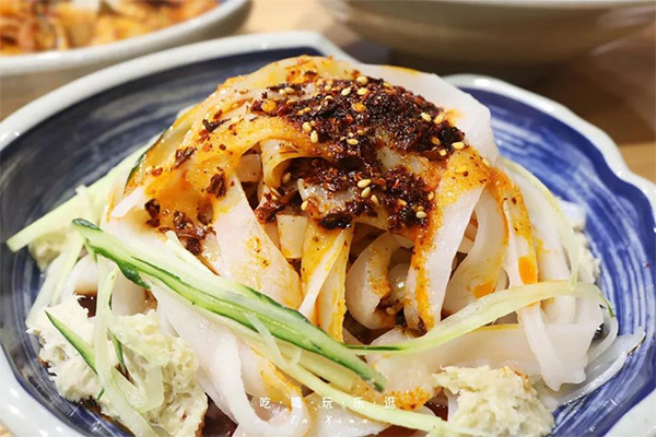 丙丁香热米皮加盟费