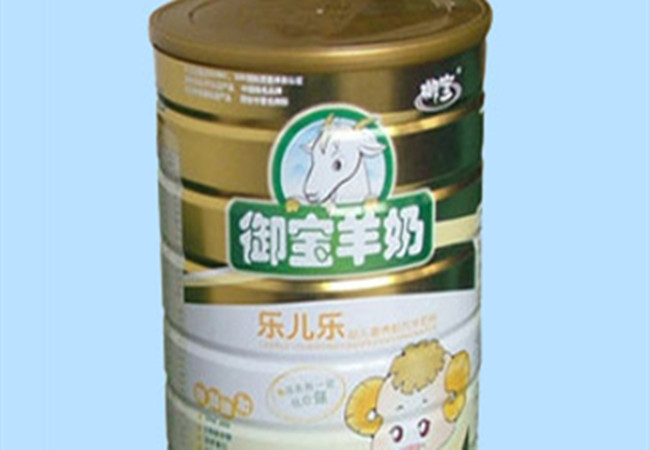 御宝星奶粉
