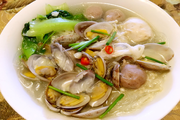 一品鲜花甲粉加盟费