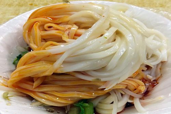 傻二米皮加盟费