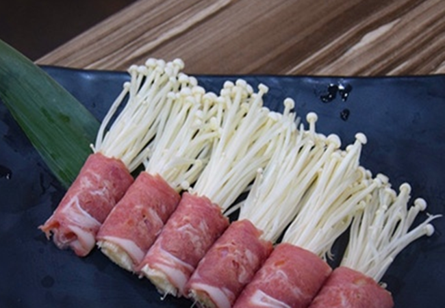 猪小妖烧烤加盟费