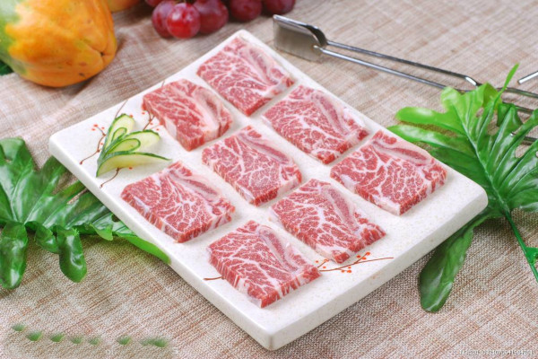 天香园烧烤加盟费