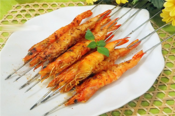 金圣皇家烧烤大排档加盟费