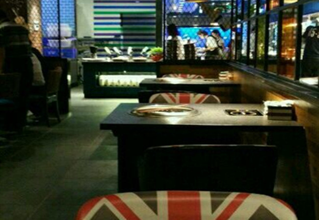 海天牧场烧烤涮自助加盟费