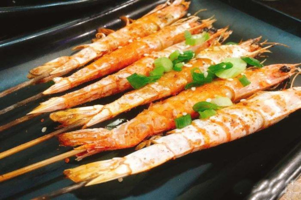 蚝匠海鲜烧烤加盟费