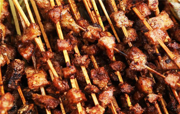 妙香客无烟烧烤加盟费