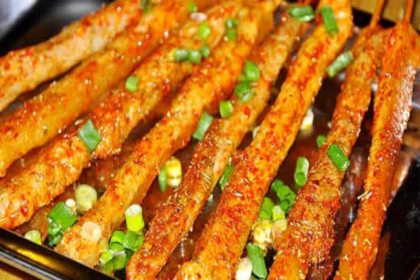 德王烧烤加盟费