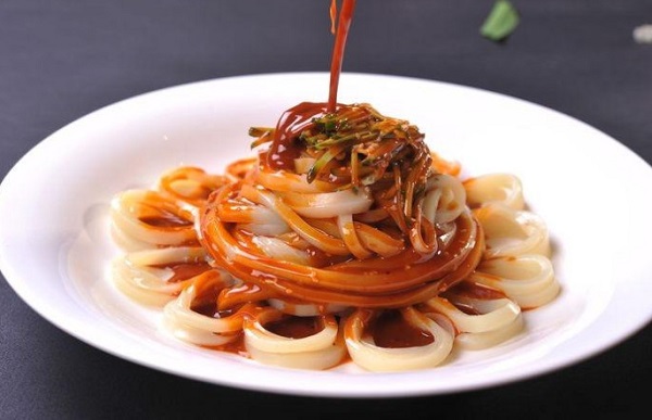 老薛家米皮加盟