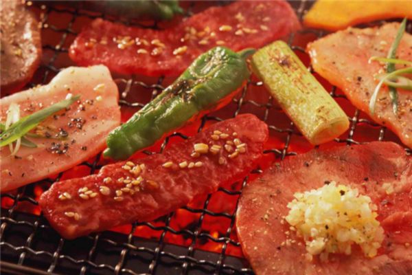 老四烧烤加盟费